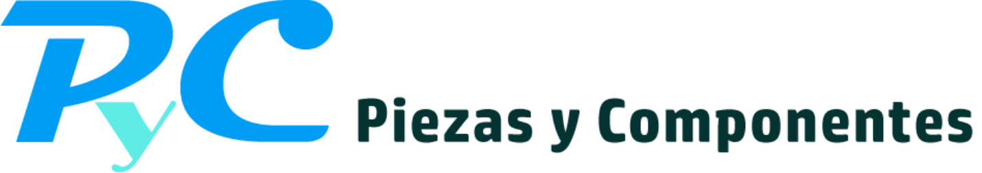 PIEZAS Y COMPONENTES SL